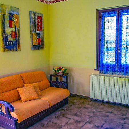 Arabona B&B Сульмона Екстер'єр фото